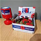 royal british legions poppy lottery referral code