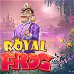 royal frog slot